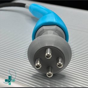 هندپیس خارجی
