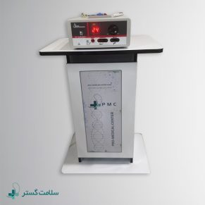 دستگاه آر اف برش